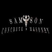 Sampson Concrete And Masonry